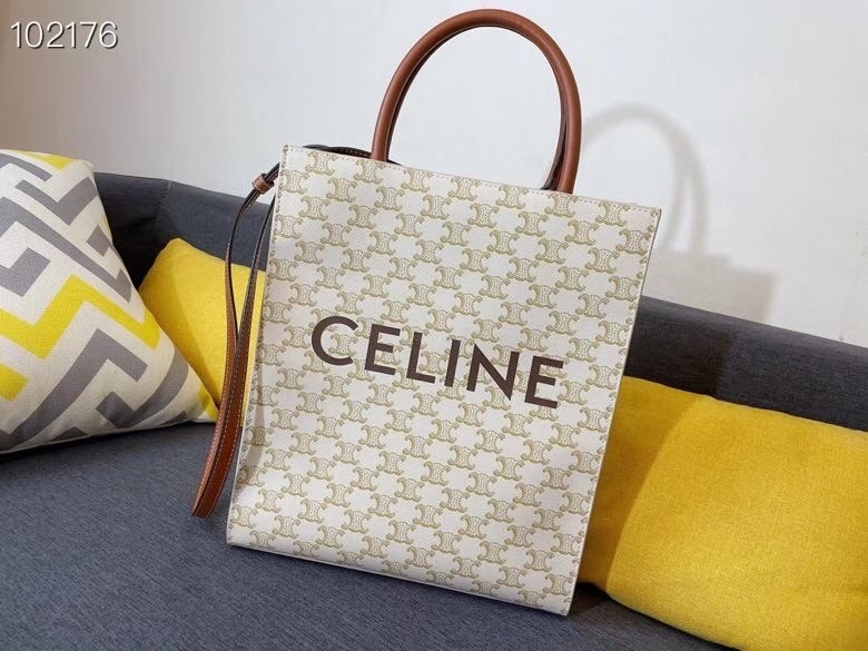 Celine Shopping Bags